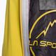 Men's La Sportiva Crizzle EVO Shell red/yellow membrane rain jacket L75320723 12