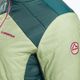 La Sportiva women's down jacket Mythic Primaloft green M18727726 4