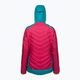 La Sportiva women's down jacket Mythic Primaloft pink M18409635 2