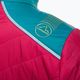 La Sportiva women's down jacket Mythic Primaloft pink M18409635 5