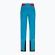 Women's ski trousers La Sportiva Karma blue M26635635 2