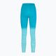 Women's leggings LaSportiva Patcha blue O77635616 2