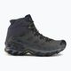 Men's trekking boots La Sportiva Ultra Raptor II Mid Leather GTX grey 34J909629 2