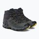 Men's trekking boots La Sportiva Ultra Raptor II Mid Leather GTX grey 34J909629 4