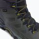 Men's trekking boots La Sportiva Ultra Raptor II Mid Leather GTX grey 34J909629 8