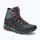 Women's trekking boots La Sportiva Ultra Raptor II Mid Leather GTX black 34L915409