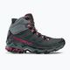 Women's trekking boots La Sportiva Ultra Raptor II Mid Leather GTX black 34L915409 2