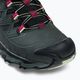 Women's trekking boots La Sportiva Ultra Raptor II Mid Leather GTX black 34L915409 7