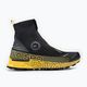 La Sportiva men's running shoe Cyclone Cross GTX black/yellow 56C999100 2