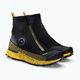 La Sportiva men's running shoe Cyclone Cross GTX black/yellow 56C999100 4