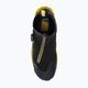 La Sportiva men's running shoe Cyclone Cross GTX black/yellow 56C999100 6
