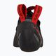 La Sportiva Tarantula Boulder men's climbing shoe black and red 40C917319 14