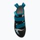 La Sportiva Tarantula Boulder women's climbing shoe black/blue 40D001635 6