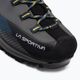Men's trekking boots La Sportiva Trango TRK Leather GTX grey 11Y900726 7