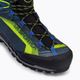 La Sportiva men's high alpine boots Trango Tech GTX blue 21G634729 7
