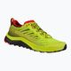 La Sportiva Jackal II men's running shoe green 56J720314 10