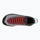 La Sportiva TX2 Evo women's approach shoe black/red 27W900402 15