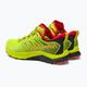 La Sportiva Jackal II men's running shoe green 56J720314 3