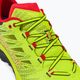 La Sportiva Jackal II men's running shoe green 56J720314 8