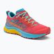 La Sportiva Jackal II women's running shoe red 56K402602