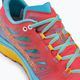 La Sportiva Jackal II women's running shoe red 56K402602 13