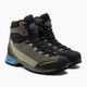 Men's trekking boots La Sportiva Trango TRK GTX green/black 31D909729 4