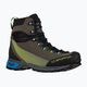 Men's trekking boots La Sportiva Trango TRK GTX green/black 31D909729 9