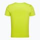 La Sportiva men's climbing shirt Van yellow H47729729 2
