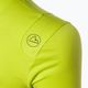 La Sportiva men's climbing shirt Van yellow H47729729 4
