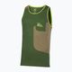 Men's climbing shirt La Sportiva Dude Tank green N43711731 4