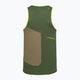 Men's climbing shirt La Sportiva Dude Tank green N43711731 2