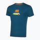 La Sportiva men's climbing shirt Cinquecento navy blue N55639208 5