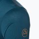 La Sportiva men's climbing shirt Cinquecento navy blue N55639208 4