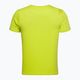 La Sportiva men's climbing shirt Cinquecento green N55729729 6