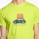 La Sportiva men's climbing shirt Cinquecento green N55729729 3