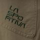 La Sportiva men's climbing shorts Esquirol green N78731711 4
