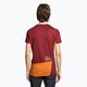 La Sportiva men's climbing shirt Grip orange-red N87208320 2