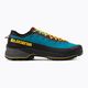 Men's trekking shoes LaSportiva TX4 R black-blue 27Z640108 2
