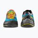 Men's trekking shoes LaSportiva TX4 R black-blue 27Z640108 11