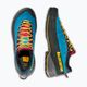 Men's trekking shoes LaSportiva TX4 R black-blue 27Z640108 12