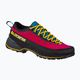 Women's trekking shoes LaSportiva TX4 R black/red 37A410108 9
