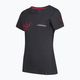 La Sportiva women's climbing shirt Windy grey O05900900
