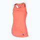 Women's climbing T-shirt La Sportiva Fiona Tank orange O41403403 5