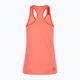 Women's climbing T-shirt La Sportiva Fiona Tank orange O41403403 6