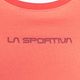 Women's climbing T-shirt La Sportiva Fiona Tank orange O41403403 3