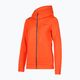 Women's climbing sweatshirt LaSportiva Mood Hoody orange O65322322 6