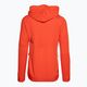 Women's climbing sweatshirt LaSportiva Mood Hoody orange O65322322 2