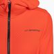 Women's climbing sweatshirt LaSportiva Mood Hoody orange O65322322 3