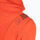 Women's climbing sweatshirt LaSportiva Mood Hoody orange O65322322 5