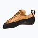 La Sportiva men's climbing shoes Mythos brown/black 230TE 11